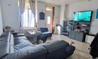 Maison 5 Pièces 76 m² à vendre à Hautmont (59330)