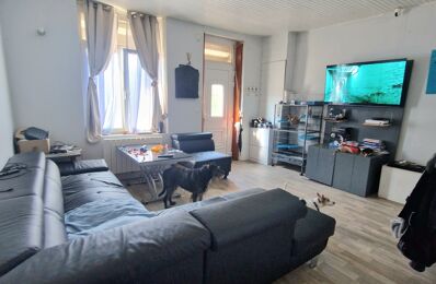 vente maison 89 000 € à proximité de Maubeuge (59600)