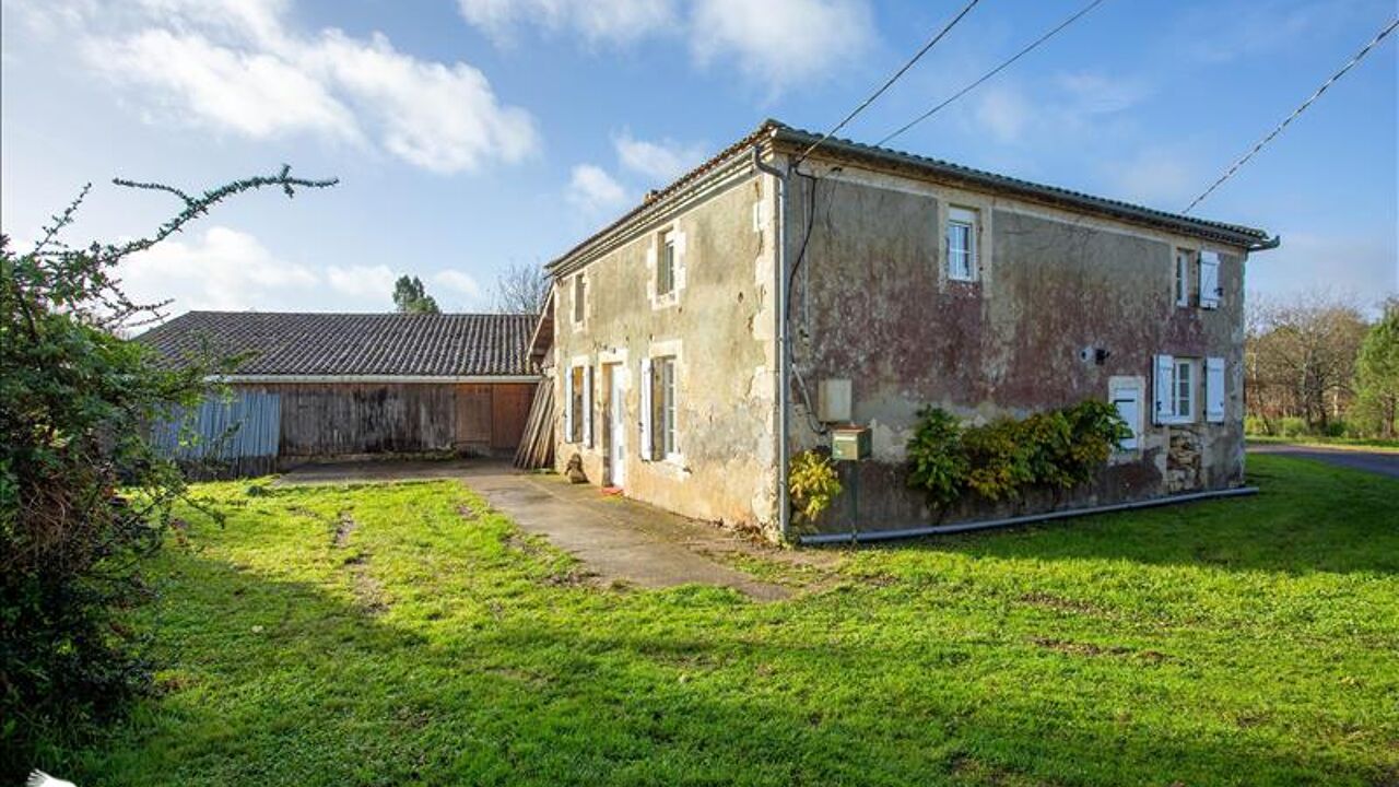 maison 3 pièces 114 m2 à vendre à Bazas (33430)