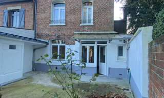 Immeuble  112 m² à vendre à Saint-Pol-sur-Ternoise (62130)