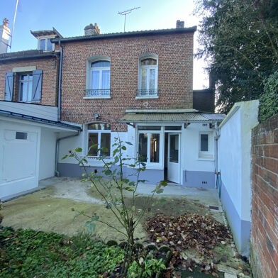 Immeuble  147000 €