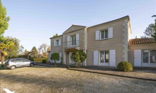 Maison 7 Pièces 239 m² à vendre à Barbezieux-Saint-Hilaire (16300)