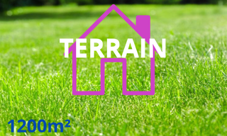 Terrain  1200 m² à vendre à Haute-Avesnes (62144)