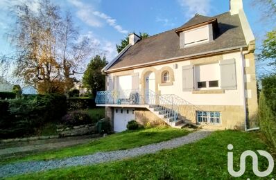 vente maison 381 800 € à proximité de Le Minihic-sur-Rance (35870)