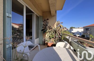 vente appartement 180 000 € à proximité de Narbonne Plage (11100)