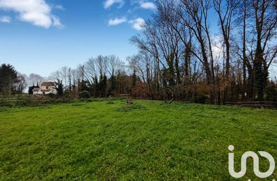 vente terrain 97 000 € à proximité de Aulnay-sur-Marne (51150)