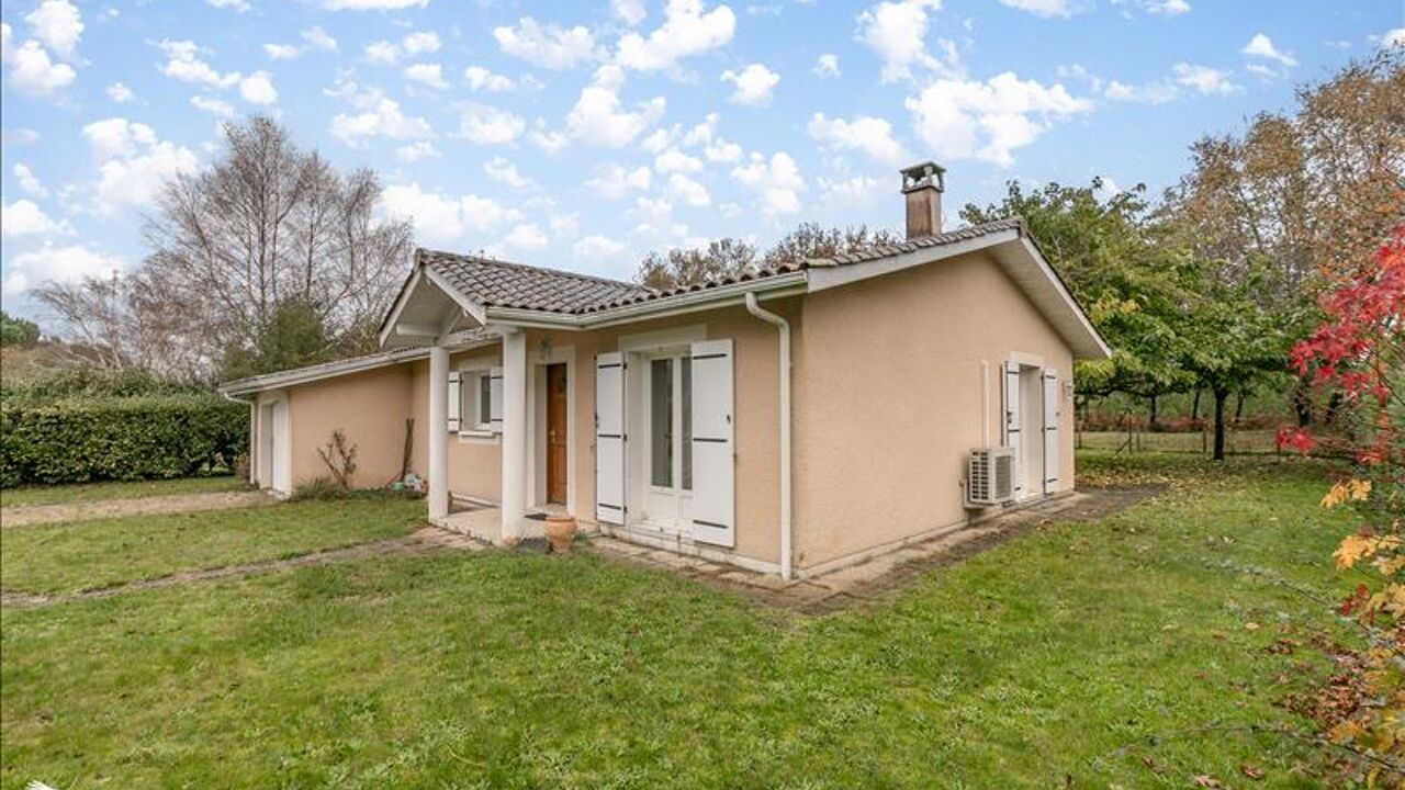 maison 4 pièces 95 m2 à vendre à Andernos-les-Bains (33510)