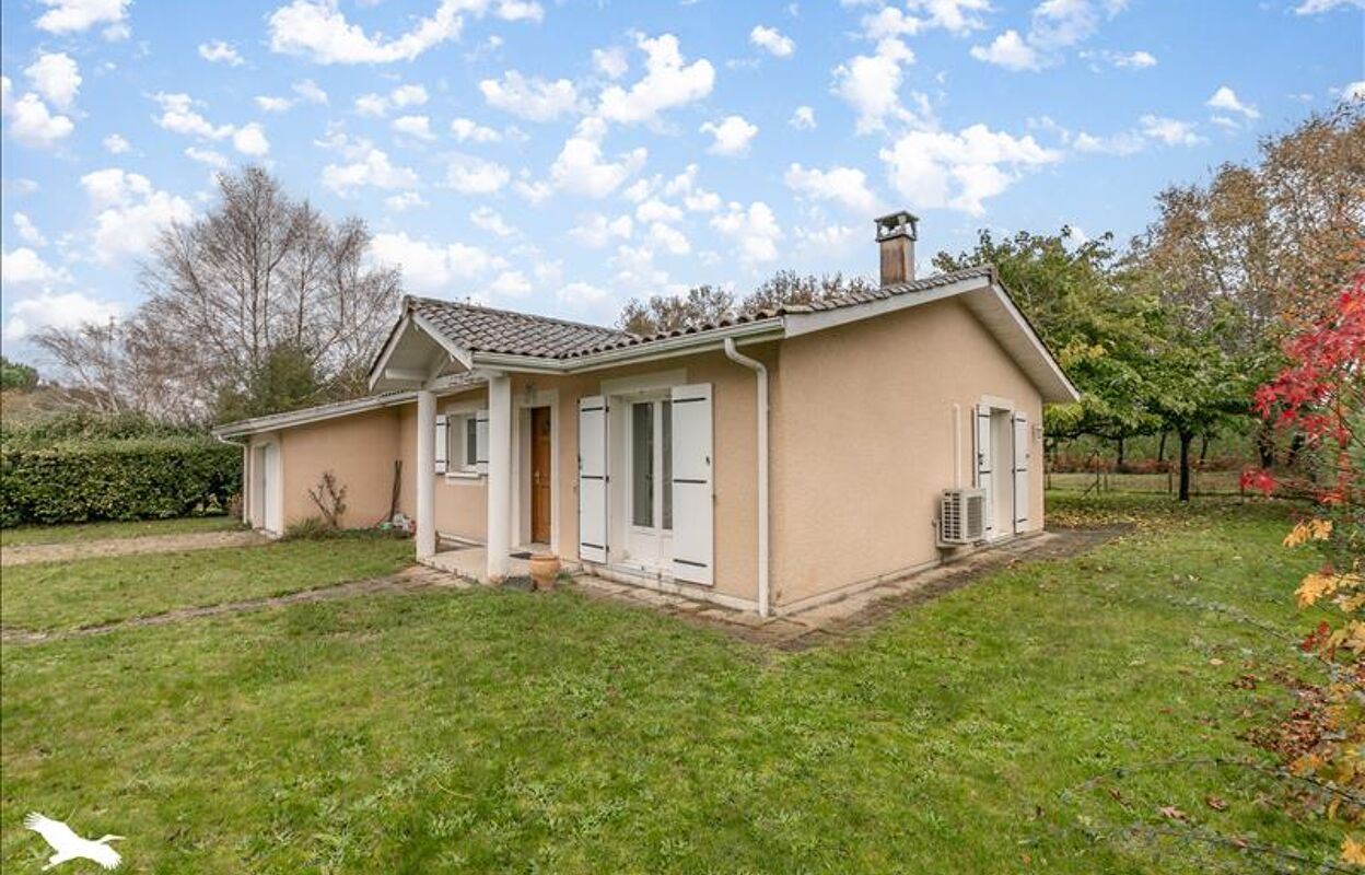 maison 4 pièces 95 m2 à vendre à Andernos-les-Bains (33510)