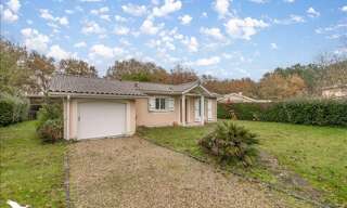 Maison 4 Pièces 95 m² à vendre à Andernos-les-Bains (33510)