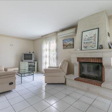 Maison 4 pièces 514000 €