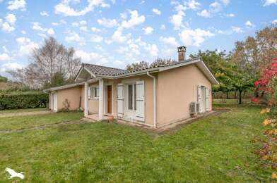 Maison 4 pièces 514000 €