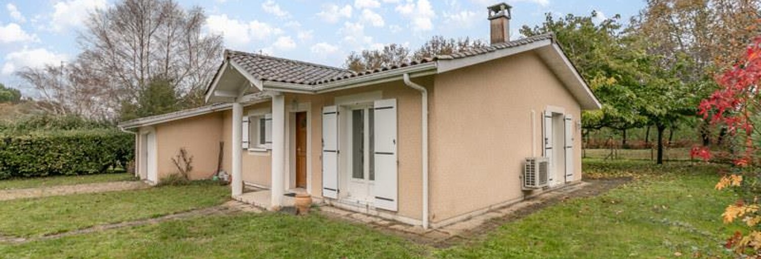 Maison 4 Pièces 95 m² à vendre à Andernos-les-Bains (33510)