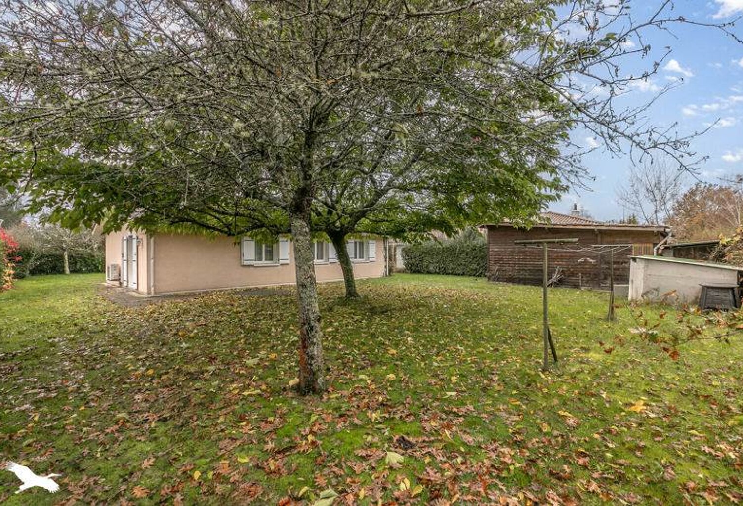 Traditionnelle de 4 pièces principales — photo 1