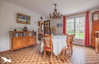 vente maison 369 250 € à proximité de Le Château-d'Oléron (17480)