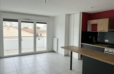 vente appartement 201 000 € à proximité de Plaisance-du-Touch (31830)