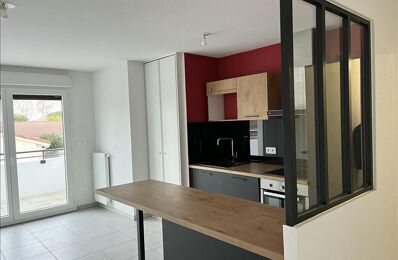 vente appartement 201 000 € à proximité de Saint-Paul-sur-Save (31530)