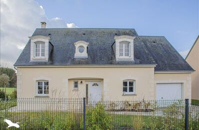 vente maison 379 800 € à proximité de Luynes (37230)