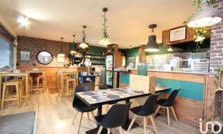 Commerce  84 m² à vendre à Saint-Dionisy (30980)