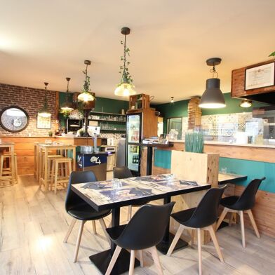 Commerce  237000 €