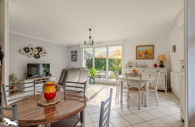 vente appartement 275 600 € à proximité de Bouliac (33270)