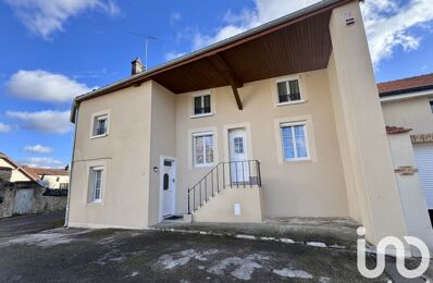 maison 6 pièces 143 m2 à vendre à Jaucourt (10200)