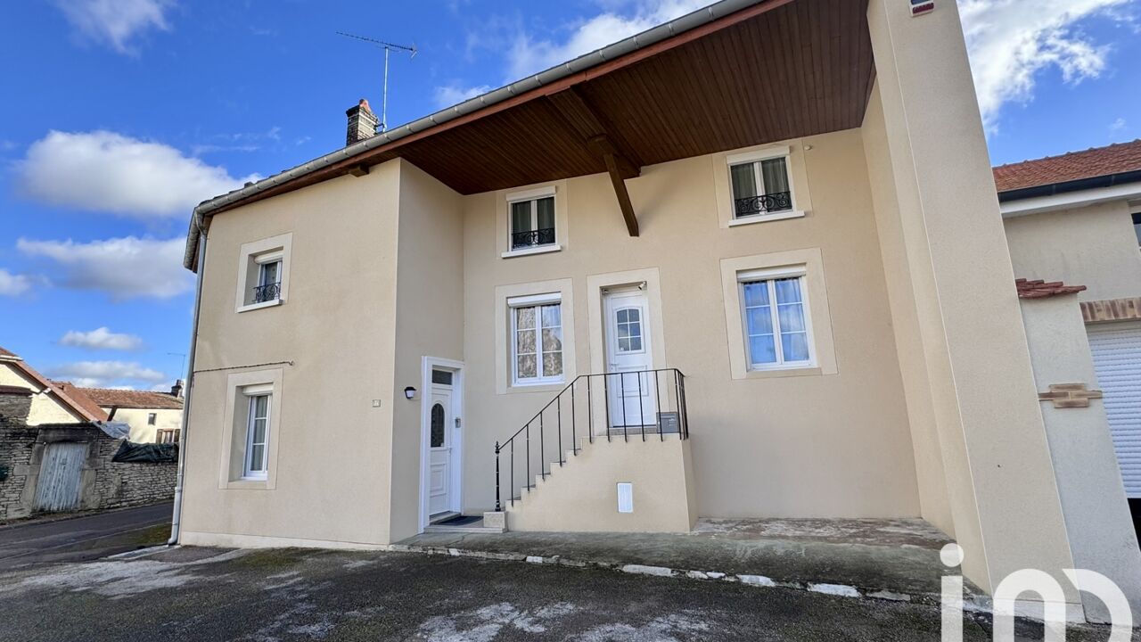 maison 6 pièces 143 m2 à vendre à Jaucourt (10200)