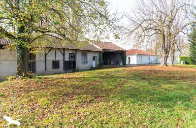 vente maison 238 500 € à proximité de Villeneuve-de-Rivière (31800)