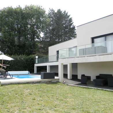 Maison 6 pièces 122 m²