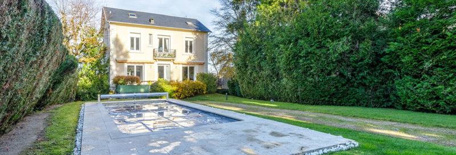 Maison 8 Pièces 180 m² à vendre à Guéret (23000)