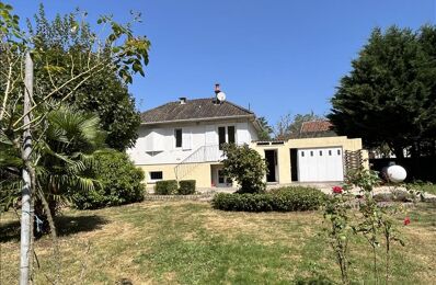 vente maison 99 645 € à proximité de Folles (87250)