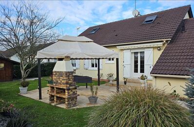 vente maison 197 025 € à proximité de Gy-en-Sologne (41230)