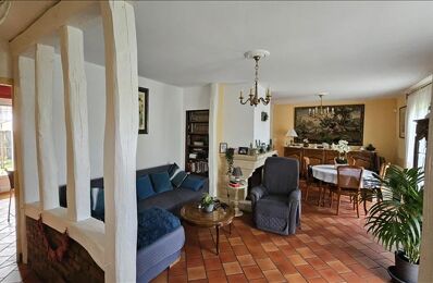 vente maison 197 025 € à proximité de Villefranche-sur-Cher (41200)