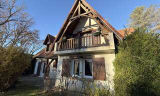 Maison 5 Pièces 176 m² à vendre à Villefranche-sur-Cher (41200)