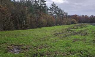 Terrain  1940 m² à vendre à Lassay-sur-Croisne (41230)