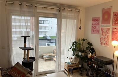 vente appartement 200 220 € à proximité de Boucau (64340)