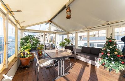 vente appartement 449 900 € à proximité de Carbon-Blanc (33560)