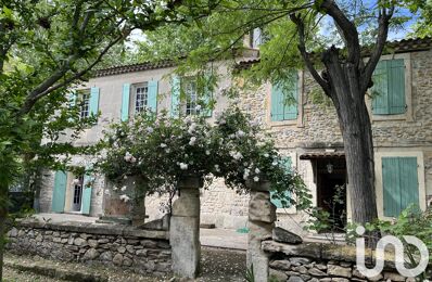 vente maison 480 000 € à proximité de Saintes-Maries-de-la-Mer (13460)