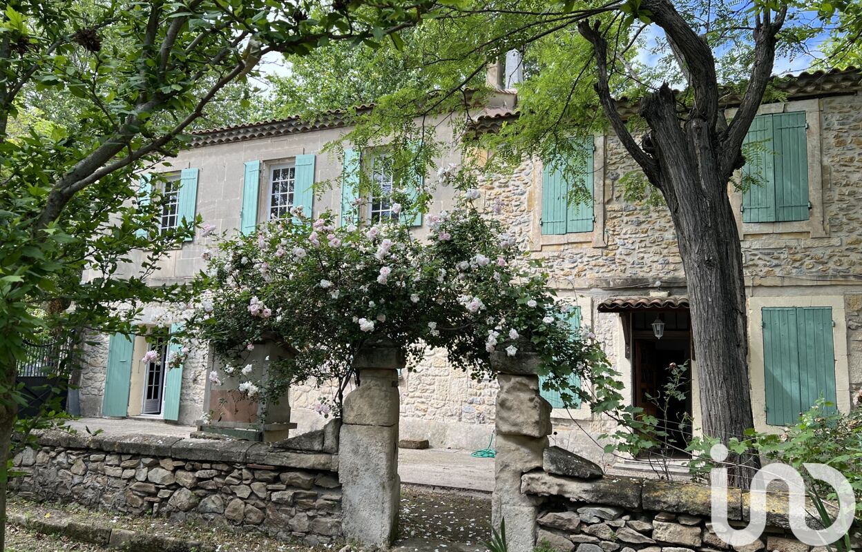 maison 7 pièces 150 m2 à vendre à Arles (13200)