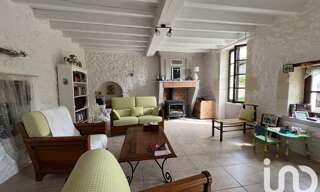 Maison 7 Pièces 180 m² à vendre à Branne (33420)