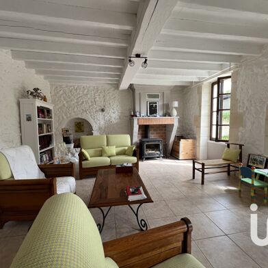 Maison 7 pièces 319000 €