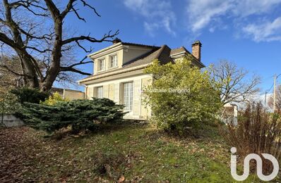 vente maison 350 000 € à proximité de Massy (91300)