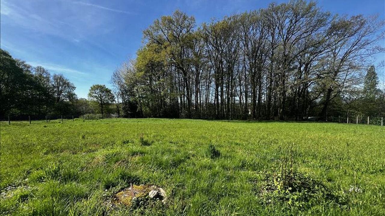 terrain  pièces 860 m2 à vendre à Isle (87170)