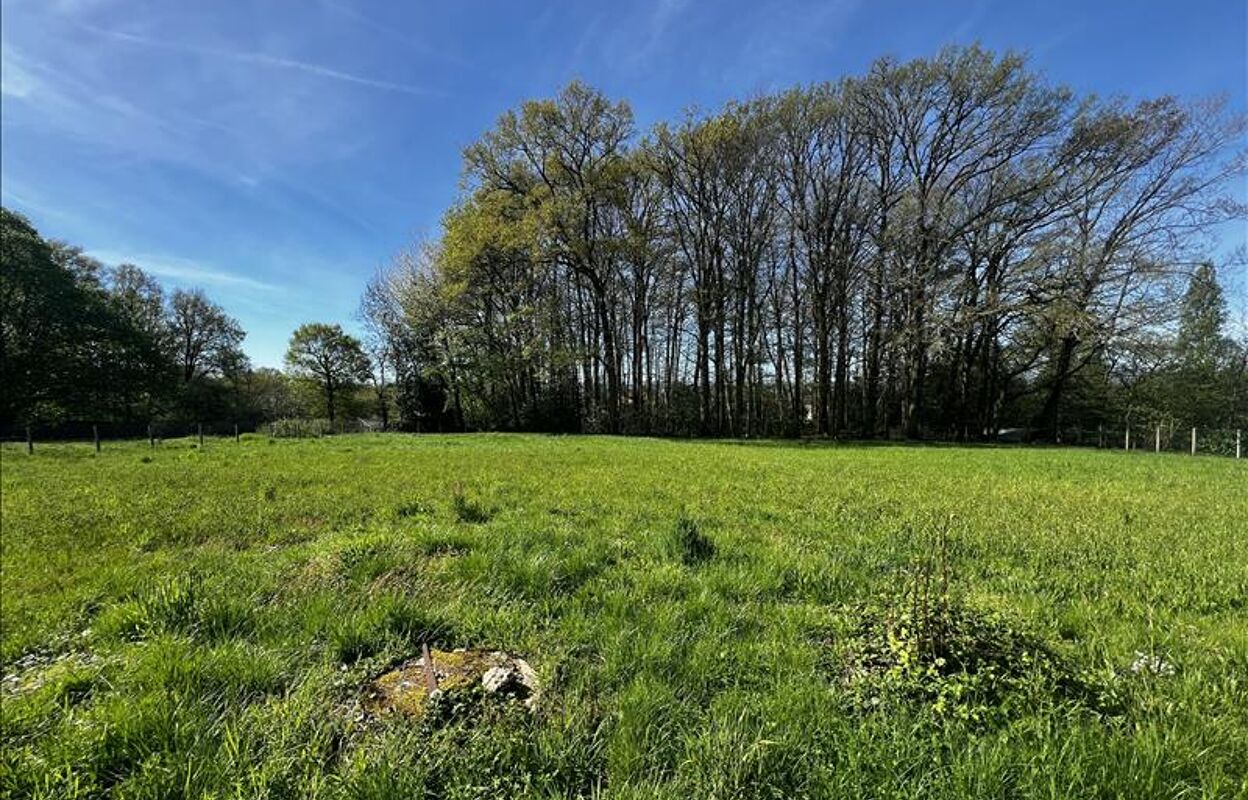 terrain  pièces 860 m2 à vendre à Isle (87170)