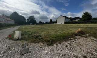 Terrain  1102 m² à vendre à Isle (87170)