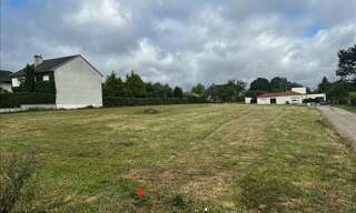 Terrain  1102 m² à vendre à Isle (87170)