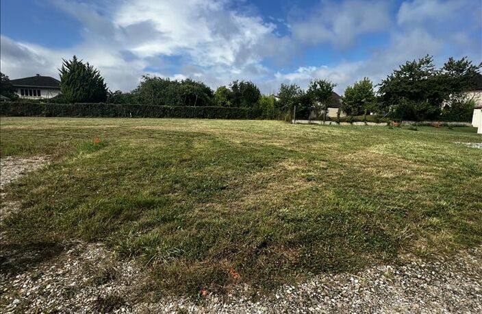 Terrain à bâtir de 0 pièces principales — photo 2