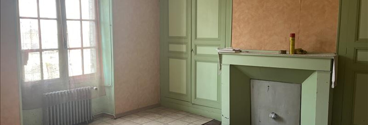 Maison 6 Pièces 123 m² à vendre à Gondrin (32330)