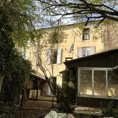 Maison 6 pièces 82875 €