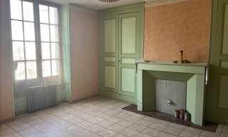 Maison 6 Pièces 123 m² à vendre à Gondrin (32330)