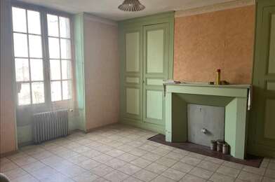 Maison 6 pièces 82875 €